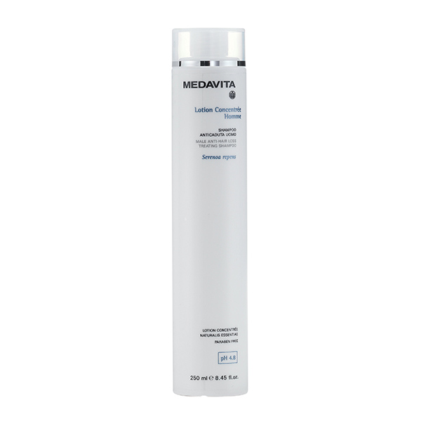 LC HOMME SHAMPOO 250ml-8033928505083