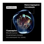 L'Oréal Professionnel Serie Expert Metal Detox Συμπυκνωμένο Λάδι Αποτοξίνωσης για Βαμμένα Μαλλιά 50ml