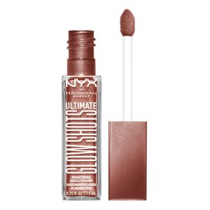 Nyx Professional Makeup Ultimate Glow Shots 09 Mango Moment 7.5ml