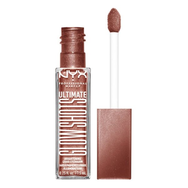 Nyx Professional Makeup Ultimate Glow Shots 09 Mango Moment 7.5ml