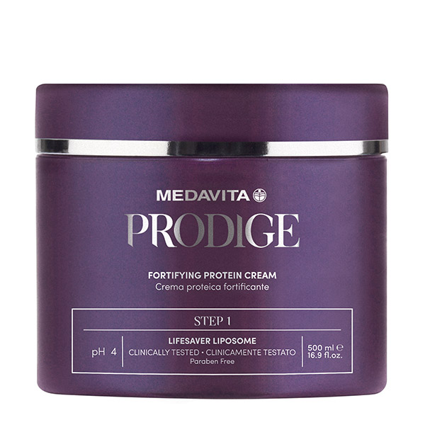 PRODIGE PROTEIN CREAM STEP 1 500ml-8033928509814