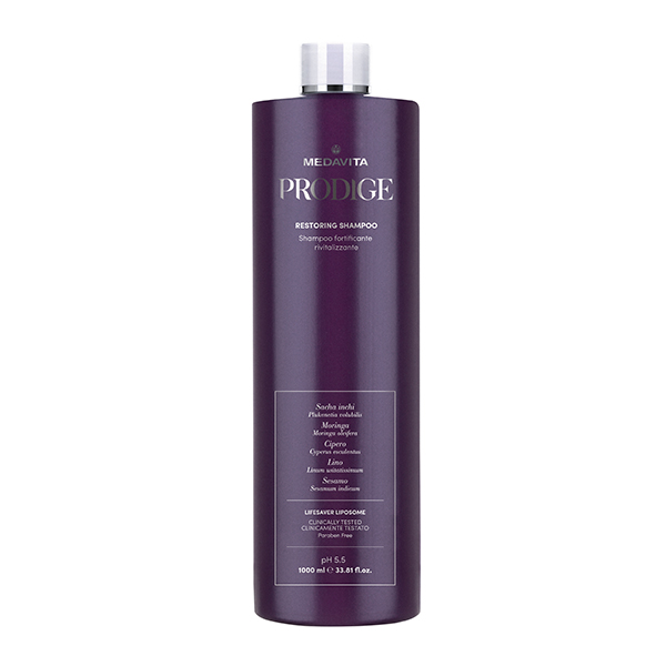 PRODIGE RESTORING SHAMPOO 1000ml-8033928509807 PRODIGE RESTORING SHAMPOO 1000ml-8033928509807