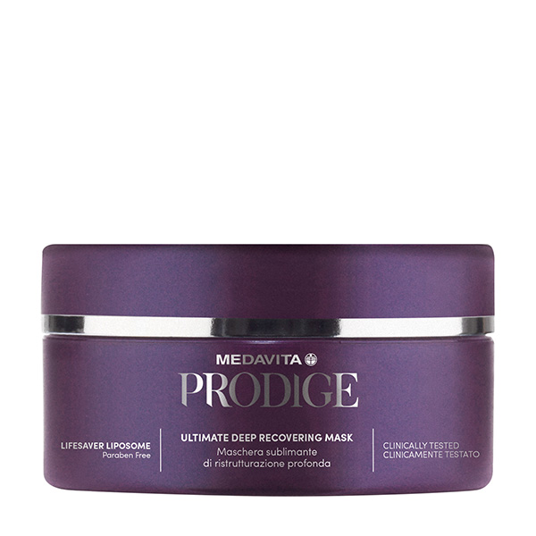 PRODIGE ULTIMATE DEEP MASK 250ml-8033928509869 PRODIGE ULTIMATE DEEP MASK 250ml-8033928509869