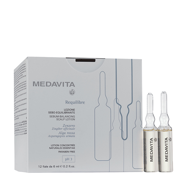 REQUILIBRE LOTION 12x6ml-8033928505236