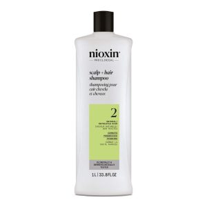 nioxin shampoo 1000ml