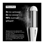 L'Oréal Professionnel Paris Steampod 4.0 Ισιωτική Πρέσα Ατμού