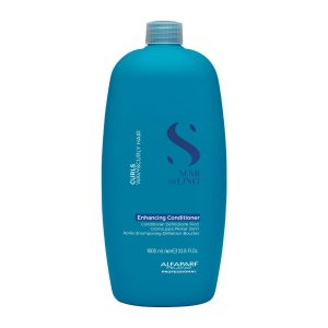 Alfaparf Milano Semi di Lino Curls Enhancing Conditioner 1000ml