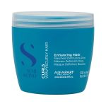 Alfaparf Milano Semi di Lino Curls Enhancing Mask 500ml