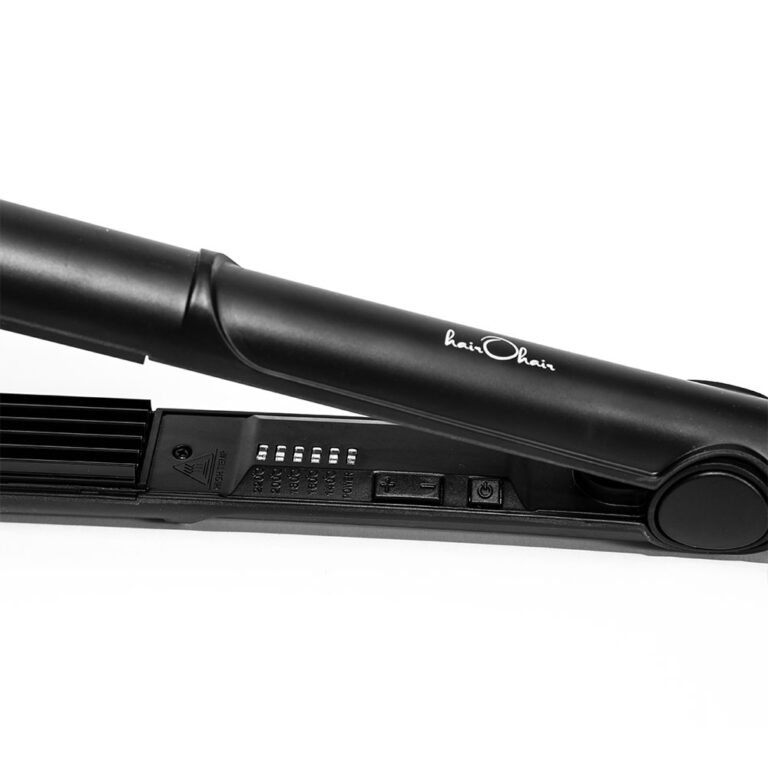 hairOhair Hair Crimper Frise 24x100mm Telis Kikeris