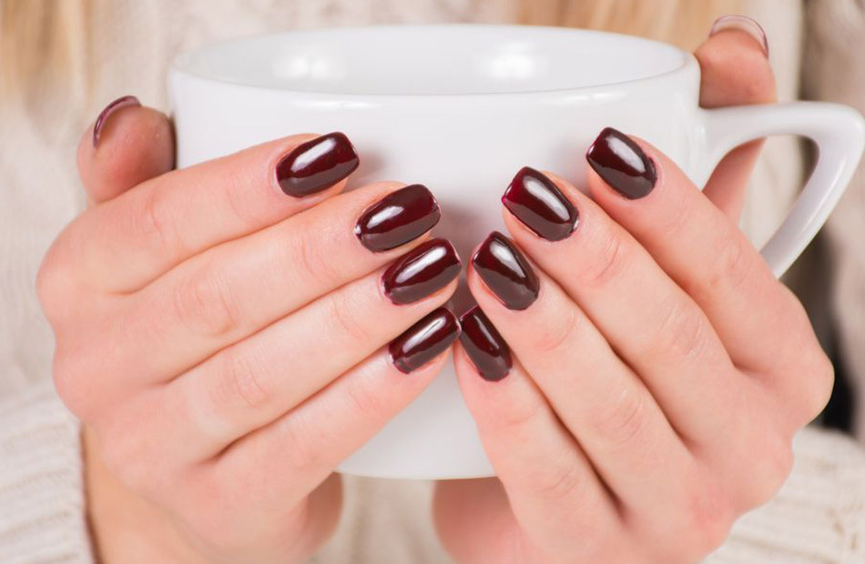 Προτάσεις για φθινοπωρινά νύχια 2023 kikeris blog