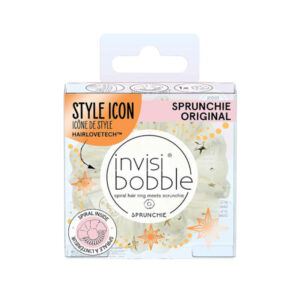 Invisibobble Sprunchie Original Time To Shine The Sparkle is Real