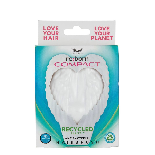 Tangle Angel Reborn Compact White Tangle Angel Reborn Compact White