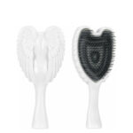 Tangle Angel Βούρτσα Μαλλιών Reborn Extreme White