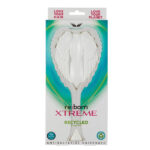Tangle Angel Βούρτσα Μαλλιών Reborn Extreme White