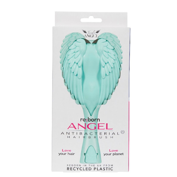 Tangle Angel Reborn Ice Blue Tangle Angel Reborn Ice Blue