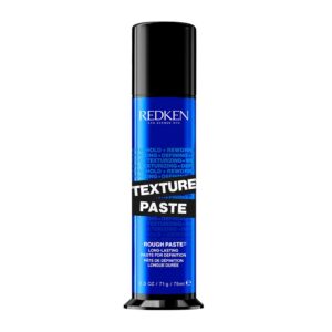Texture Paste Πάστα Διαμόρφωσης Υφής Για Δυνατό Κράτημα