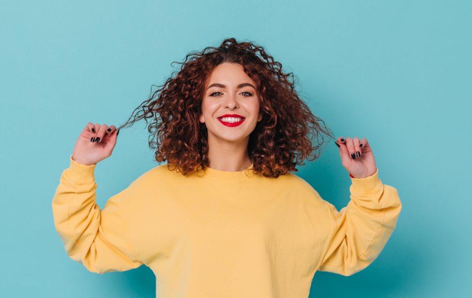 Σπαστά μαλλιά