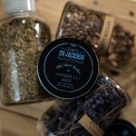 Dr Jackson Antidot 1.1 Matt Wax κερί μαλλιών που προσφέρει μέτριο κράτημα και matte τελείωμα