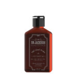 Dr Jackson Antidot 2.0 Curl Effect κρέμα μαλλιών που δίνει σχήμα και διαμορφώνει τα σγουρά μαλλιά