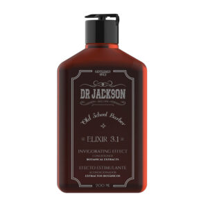 Dr Jackson Elixir 3.1 Revitalizing & Regulator conditoner μαλλιών που προσφέρει βαθιά αναζωογόνηση στα μαλλιά