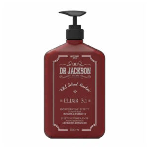 Dr Jackson Elixir 3.1 Revitalizing & Regulator conditoner μαλλιών