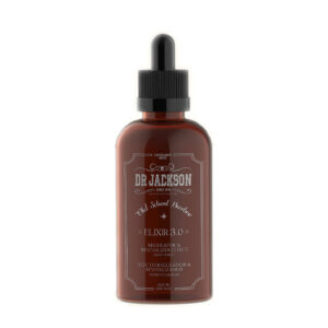 Dr Jackson Elixir 3.0 Regulator & Revitalizing Tonic μαλλιών που προσφέρει αναζωογόνηση και ενδυνάμωση στα μαλλιά