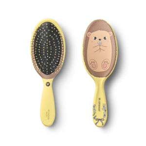 HH Simonsen Hedgehog Παιδική Βούρτσα Μαλλιών