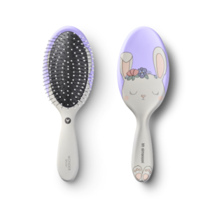 HH Simonsen Rabbit Παιδική Βούρτσα Μαλλιών