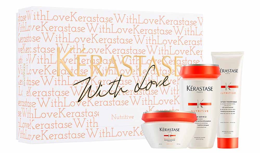 Kerastase-Nutritive-Holiday-Σετ-Ξηρά
