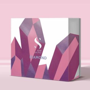 Alfaparf Milano Semi di Lino Holiday Kit Diamond