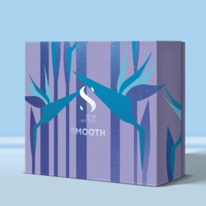 Alfaparf Milano Semi di Lino Holiday Kit Smooth