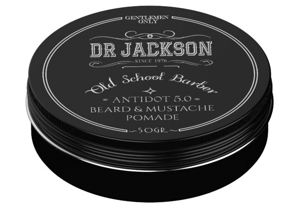 Dr-jackson-antidote-5-beard-mustache-pomade-50gr