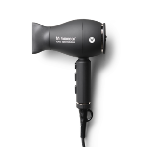 HH Simonsen XS Dryer + Blowdry Crème | Σεσουάρ