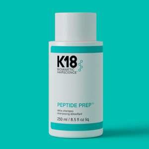 K18 Detox Shampoo 250ml - 858511001166