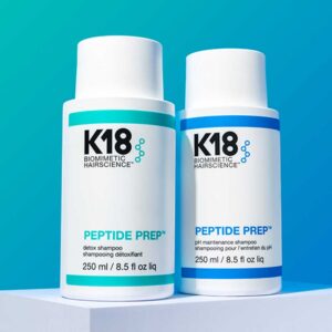 K18 Detox & Maintenance Shampoo
