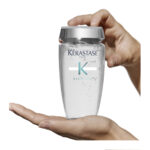 Kerastase Symbiose Bain Pureté Anti-Pelliculair Αντιπιτυριδικό Σαμπουάν για Λιπαρό Τριχωτό 250ml