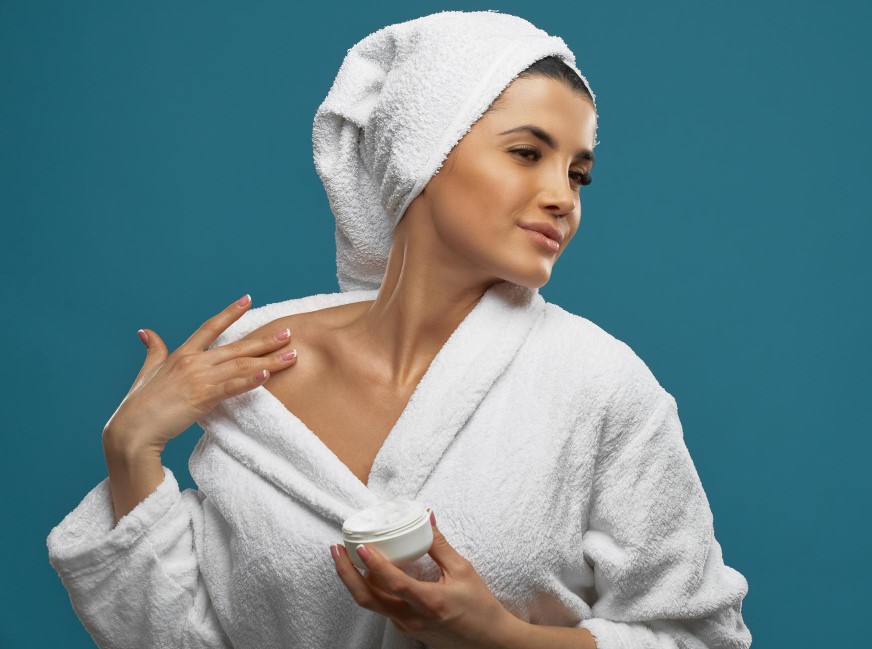 Detox μετά τις γιορτές: Πώς να επιστρέψεις στη ρουτίνα περιποίησης