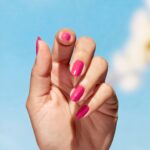 OPI Nature Strong A Kick in the Bud 15ml