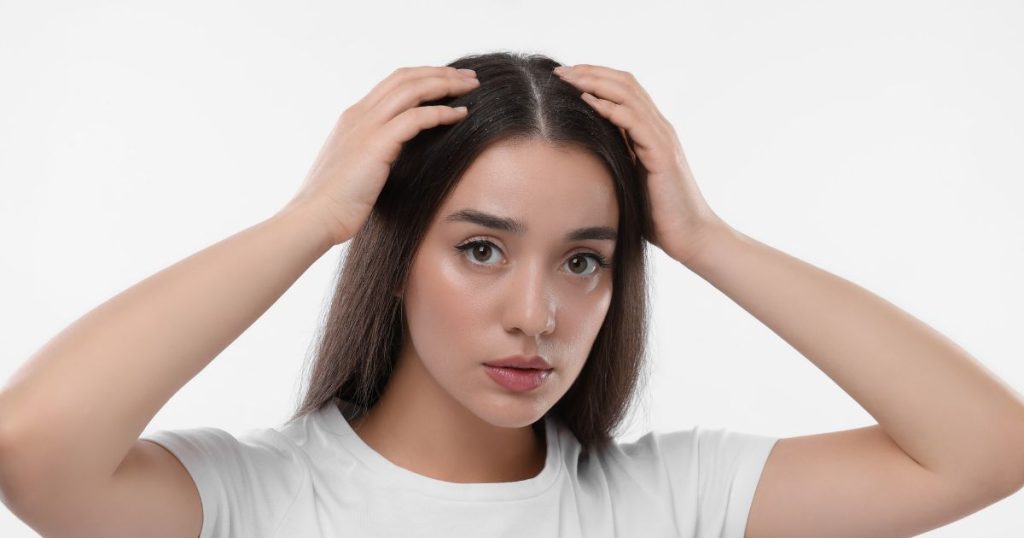 blog πιτυριδα ξηροδερμια