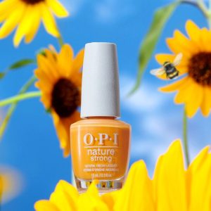 OPI Nature Strong Bee the Change 15ml