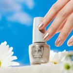 OPI Nature Strong Glowing Places 15ml