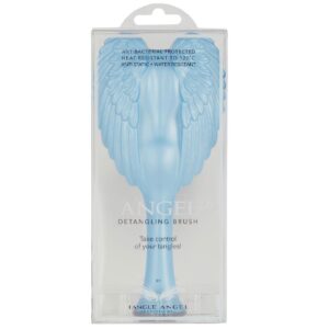 βούρτσα μαλλιών