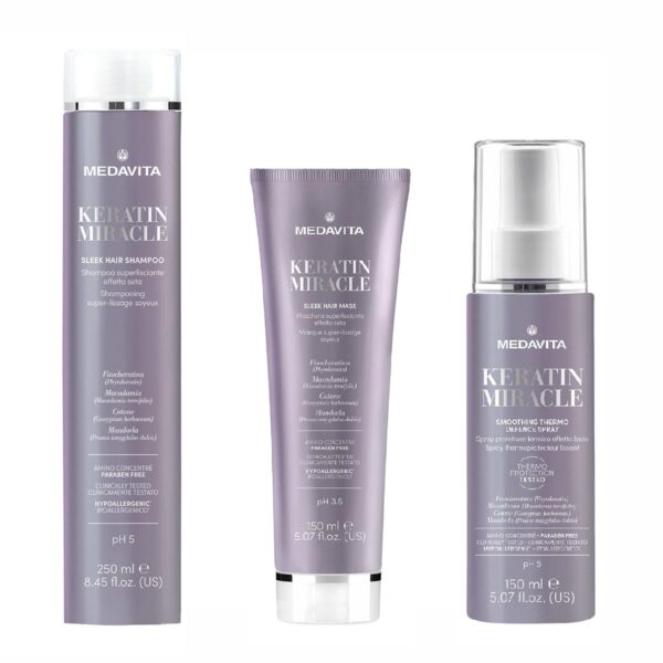 θεραπεια κερατινης