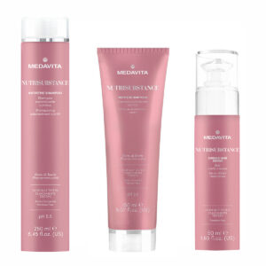 ενυδάτωση μαλλιών