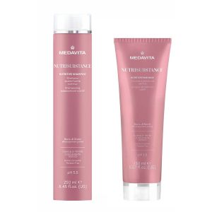 Medavita Nutrisubstance Σετ Θρέψης 3