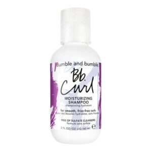 σγουρά μαλλιά