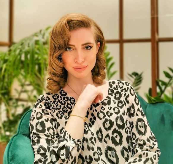 μεσαίο κούρεμα