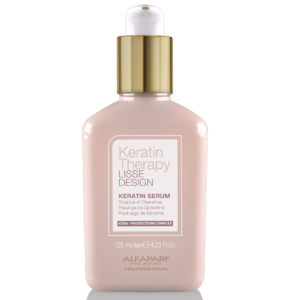 κερατίνη μαλλιών