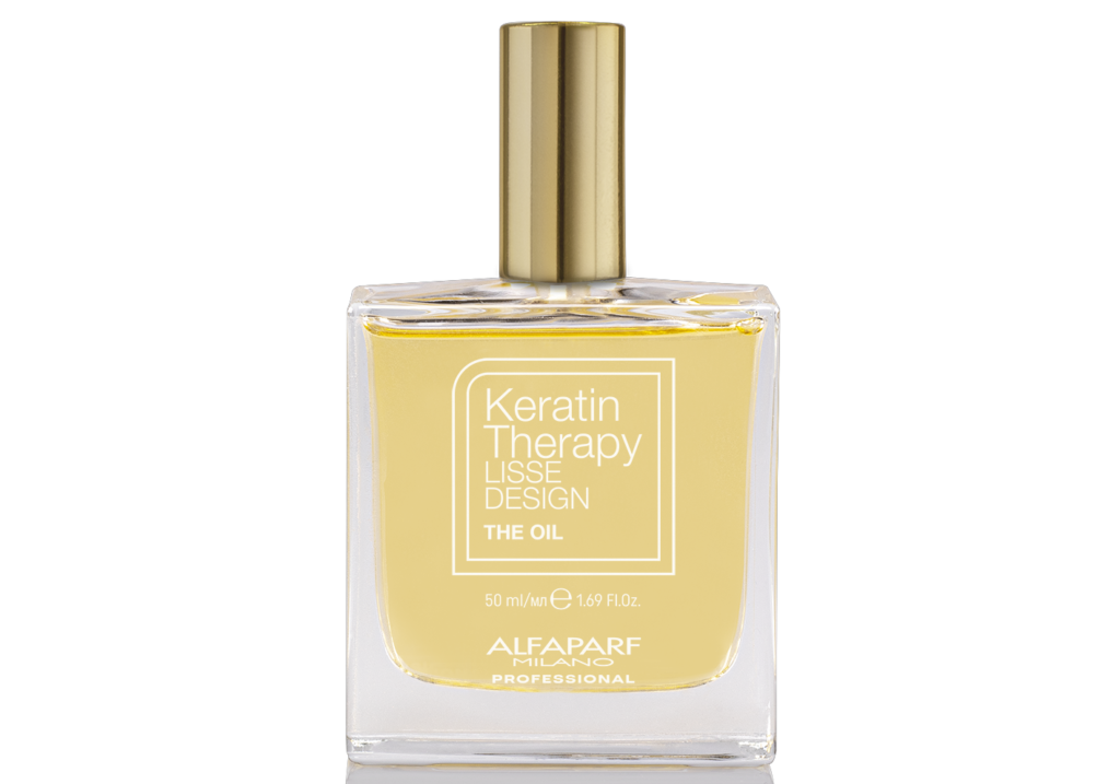 κερατίνη μαλλιών