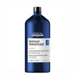 L'Oréal Professionnel Serie Expert Serioxyl Density Σαμπουάν Για Πύκνωση 1500ml